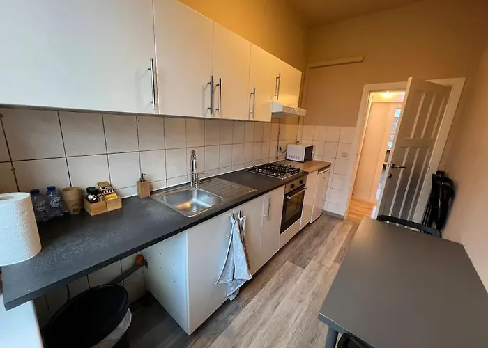Cosy Apartment Merode