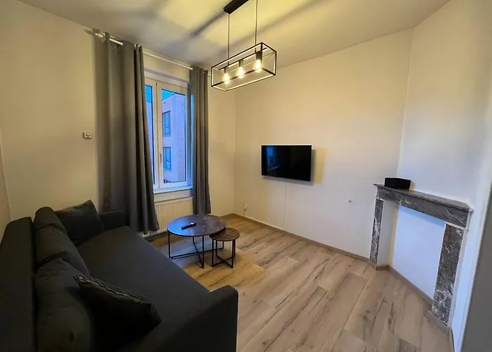 Cosy Apartment Merode